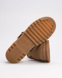 VIGO STRAP - DESERT - SUEDE