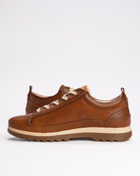 VIGO - BRANDY - LEATHER