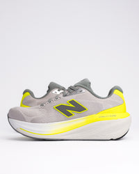 W-860 V15 - GREY MATTER/GREEN - MESH
