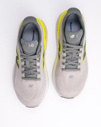 W-860 V15 - GREY MATTER/GREEN - MESH