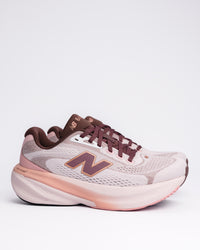 Women's New Balance Fresh Foam X 860 v15 Running Shoe – Cushioned Stability Road Trainer in Pink Salt / Pebble