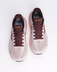 W-860 V15 - PINK SALT/PEBBLE - MESH