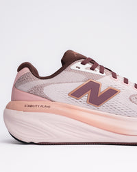 W-860 V15 - PINK SALT/PEBBLE - MESH