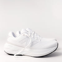 Women's New Balance Fresh Foam X 880v15 Road-Running Shoes in White, W880W15