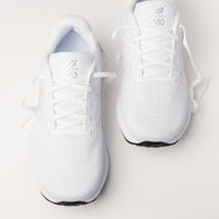 Women's New Balance Fresh Foam X 880v15 Road-Running Shoes in White, W880W15