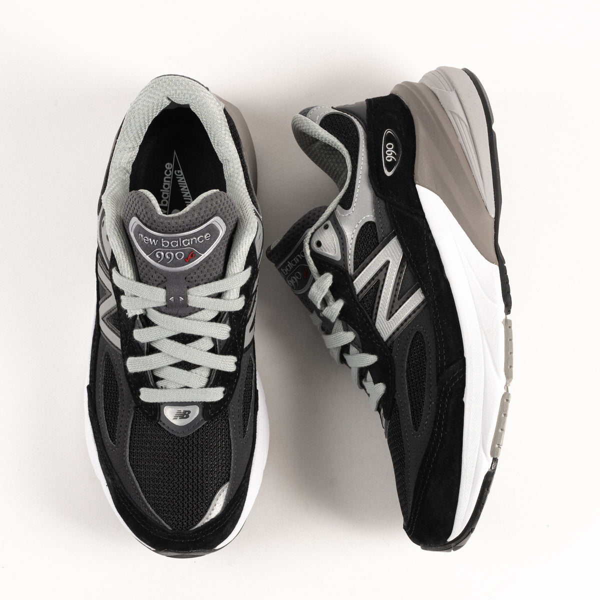 Balance 990 V6 New Balance 99 Shoe Laces THE 990 V6 New Balance