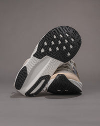 New Balance FuelCell Rebel v5 Sneaker – Linen / White