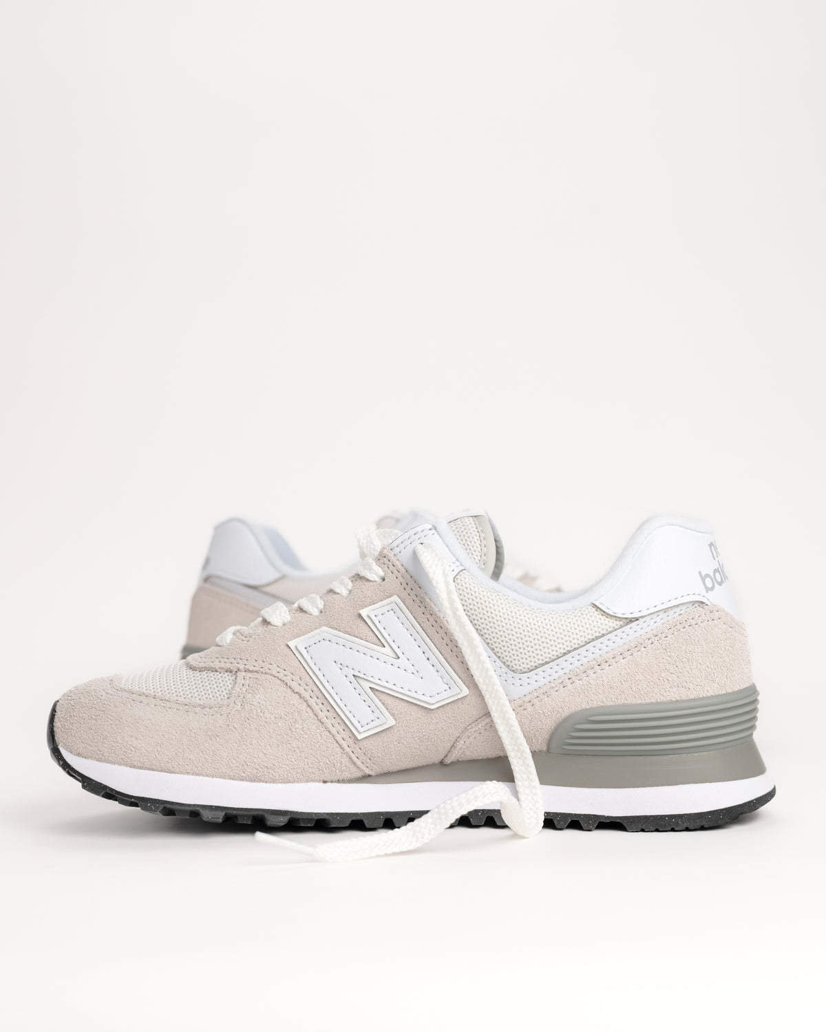 574 CLASSIC - NIMBUS - SUEDE/MESH