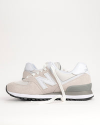 574 CLASSIC - NIMBUS - SUEDE/MESH
