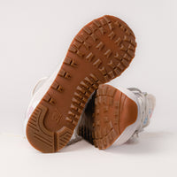 New Balance Lifestyle Classic 574 Sneaker Old-school style