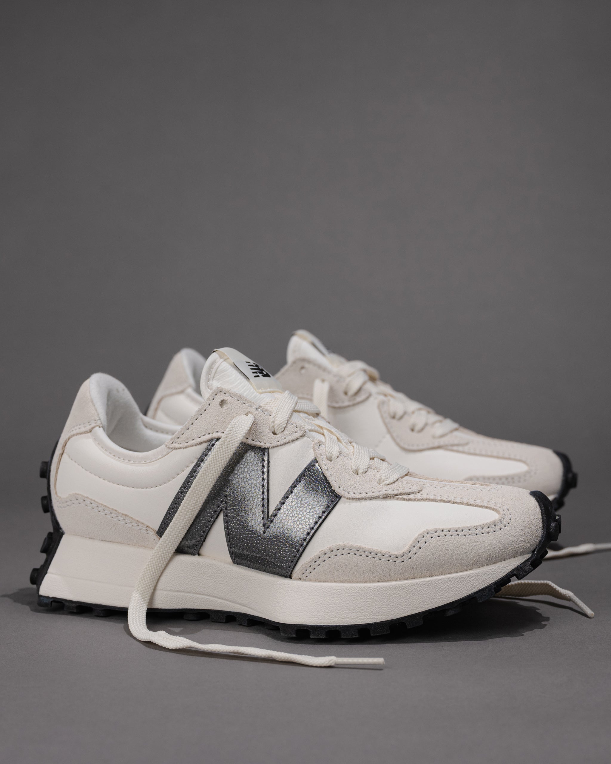 balanceartist ホワイト S Junya Watanabe New Balance x Junya Watanabe Low-Top Sneakers