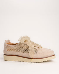 ZAFIRA - NATURAL - LINEN