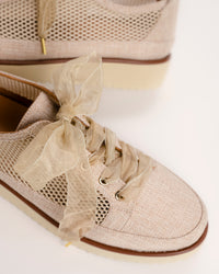 ZAFIRA - NATURAL - LINEN