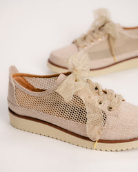 ZAFIRA - NATURAL - LINEN