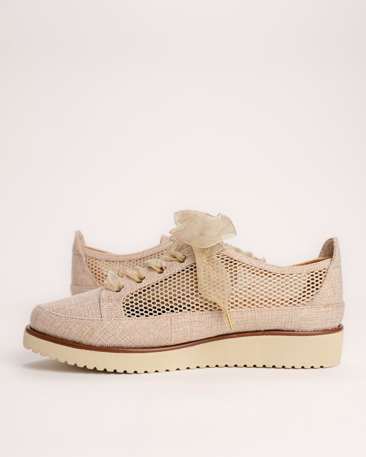 ZAFIRA - NATURAL - LINEN