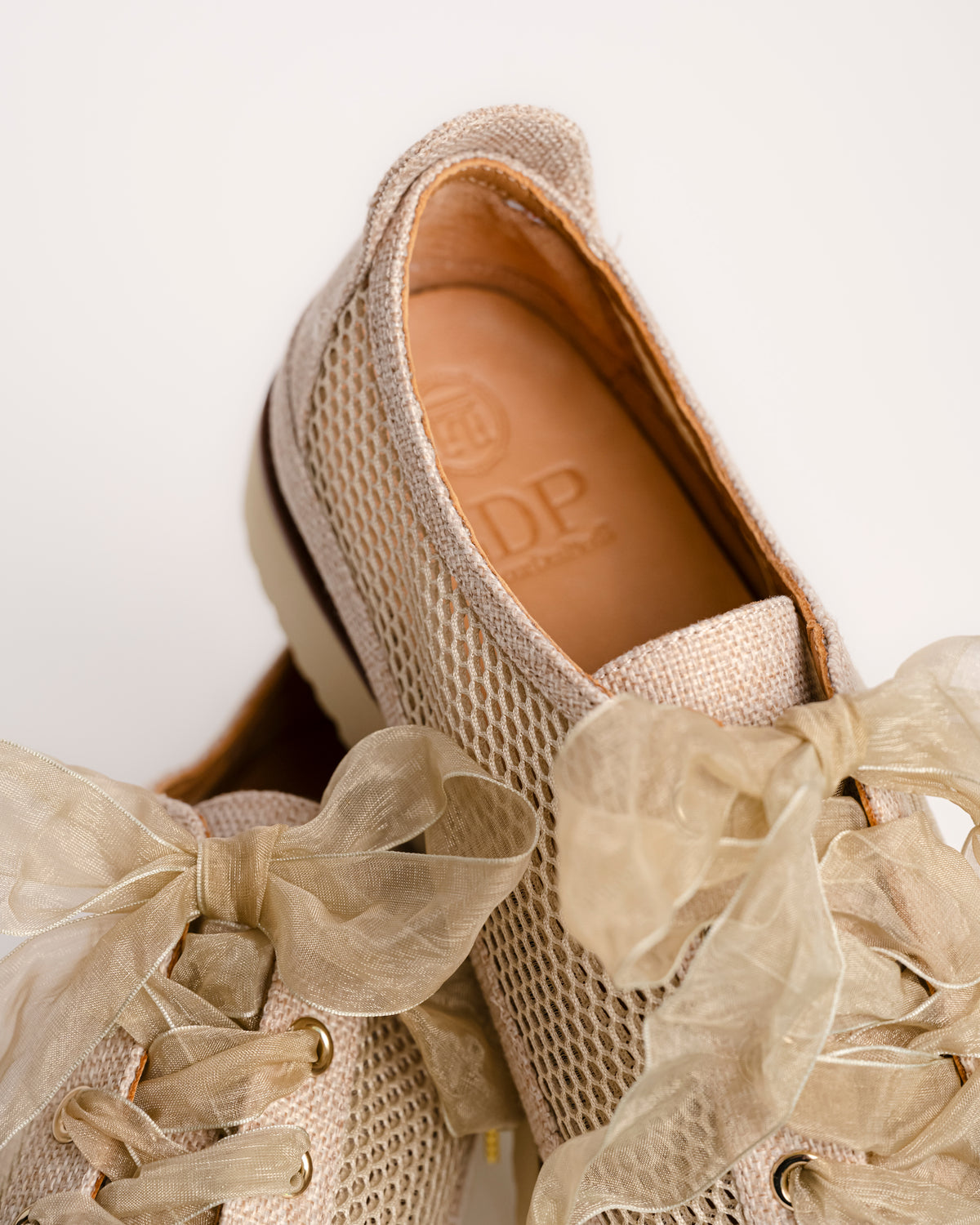 ZAFIRA - NATURAL - LINEN