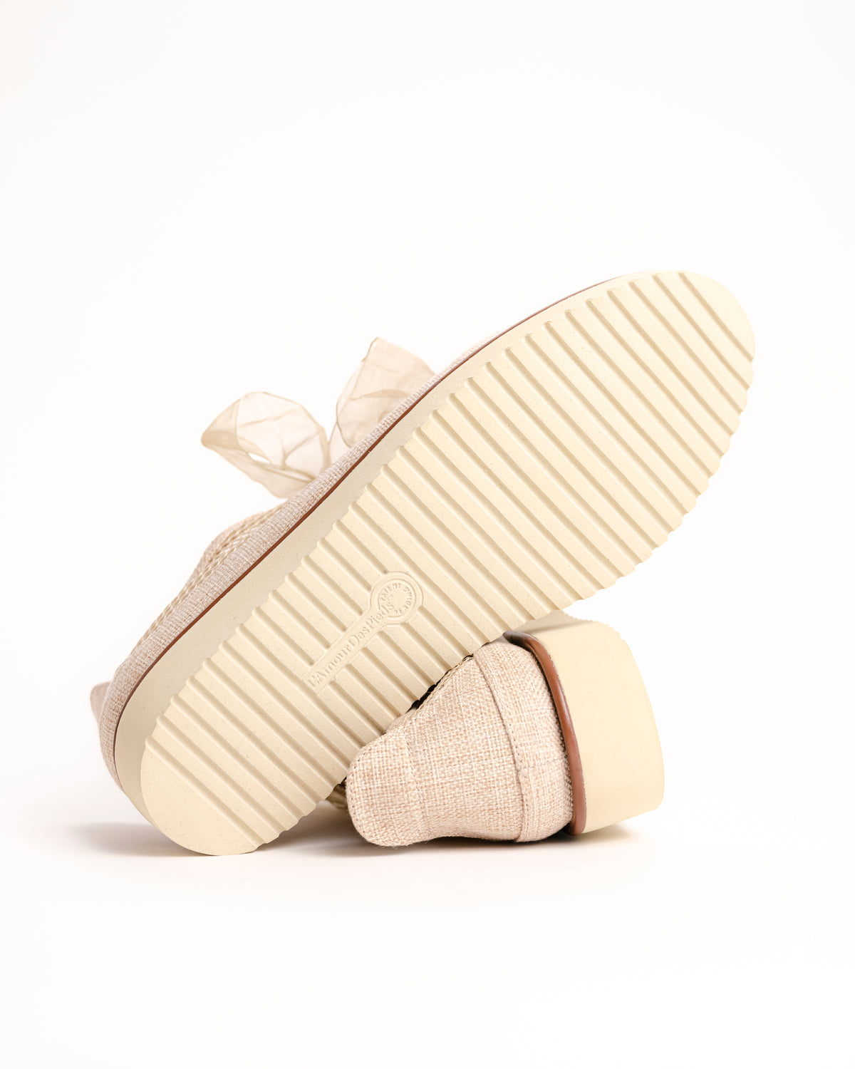 ZAFIRA - NATURAL - LINEN
