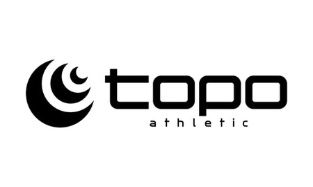 Topo Athletic logo