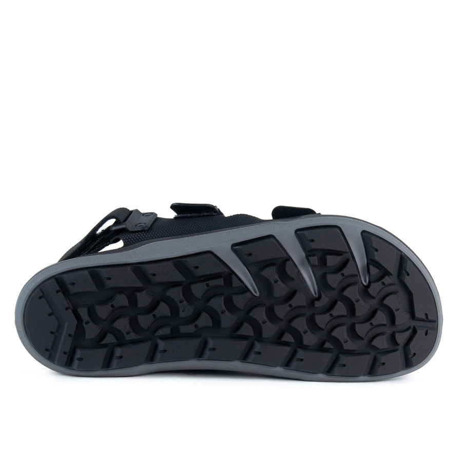 Birkenstock Tatacoa Sandal in Black Birko-Flor – Plaza Shoe Store