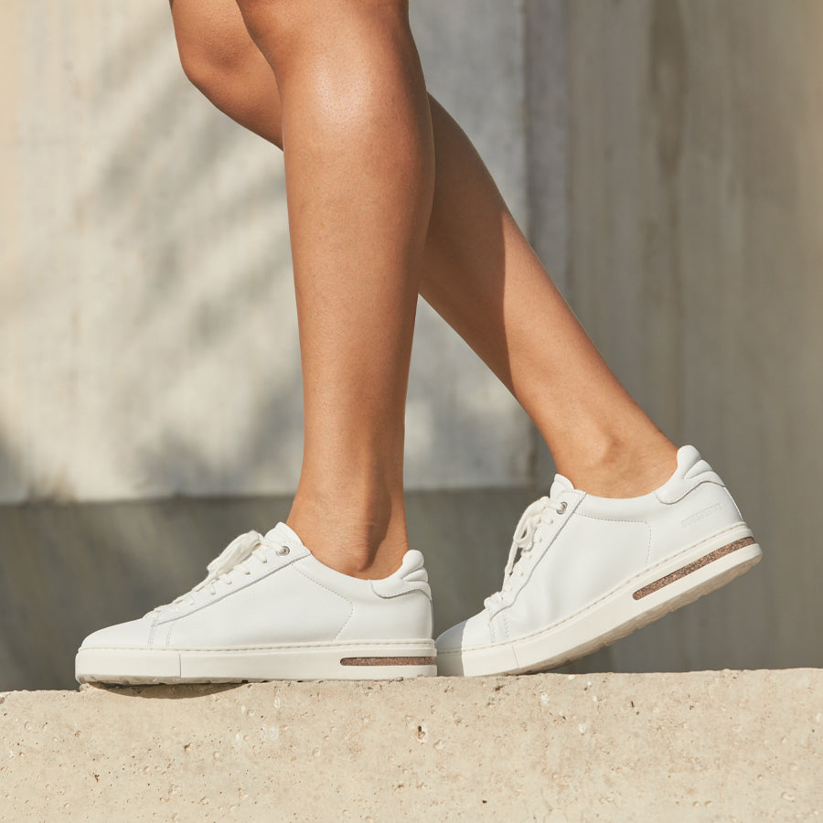 adidas ZX Flux White Men's - S79093 - US