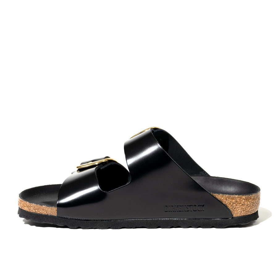 Birkenstock Pasadena Black