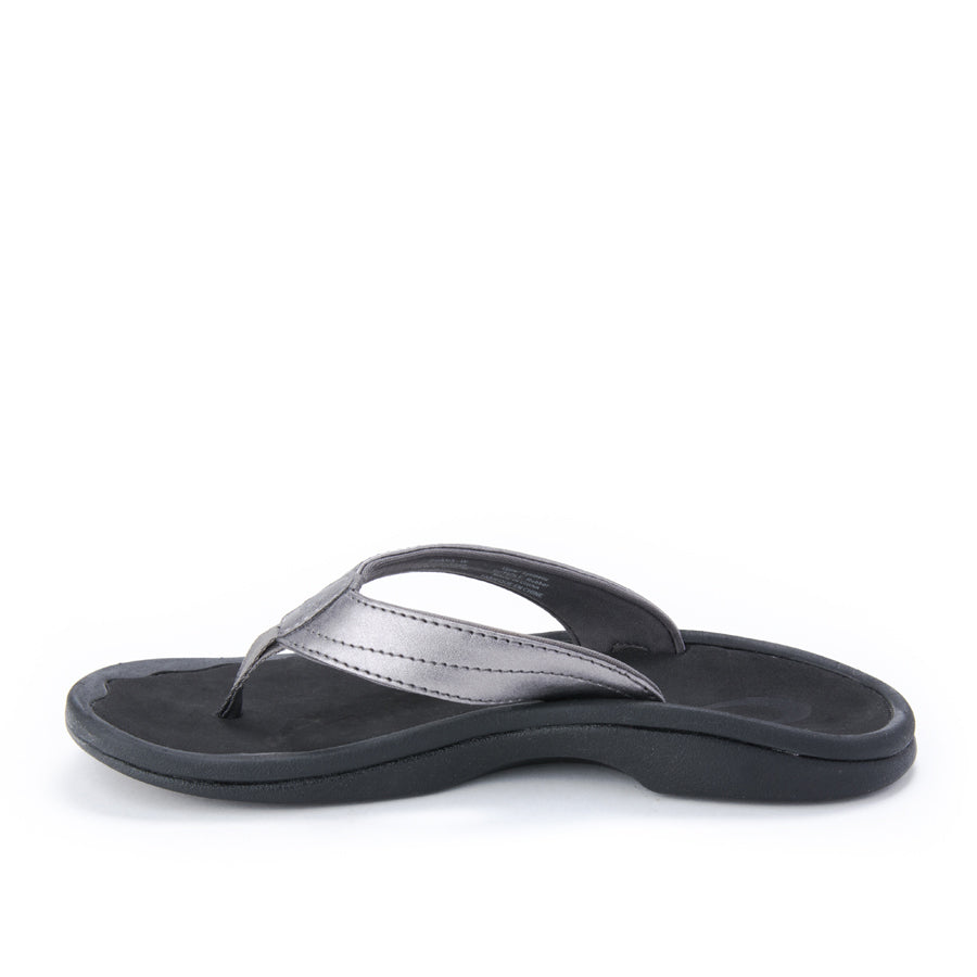 ohana OHANA-W - PEWTER - SYNTHETIC – Plaza Shoe Store