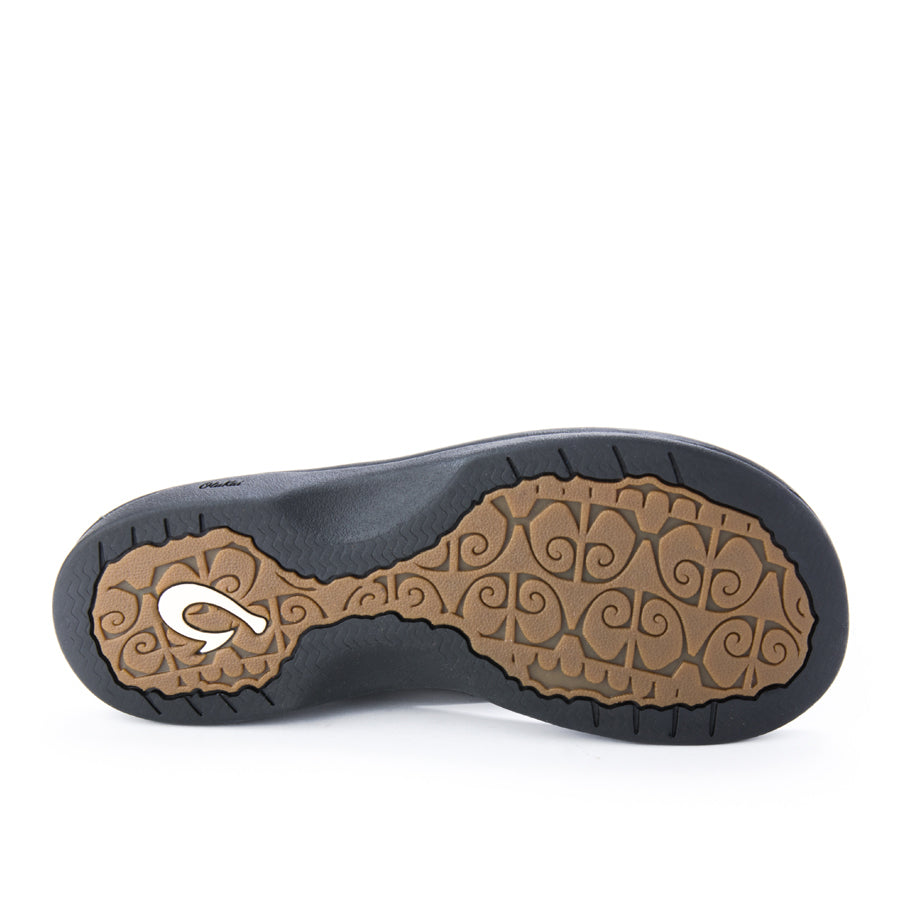 OHANA-W - PEWTER - SYNTHETIC – Plaza Shoe Store