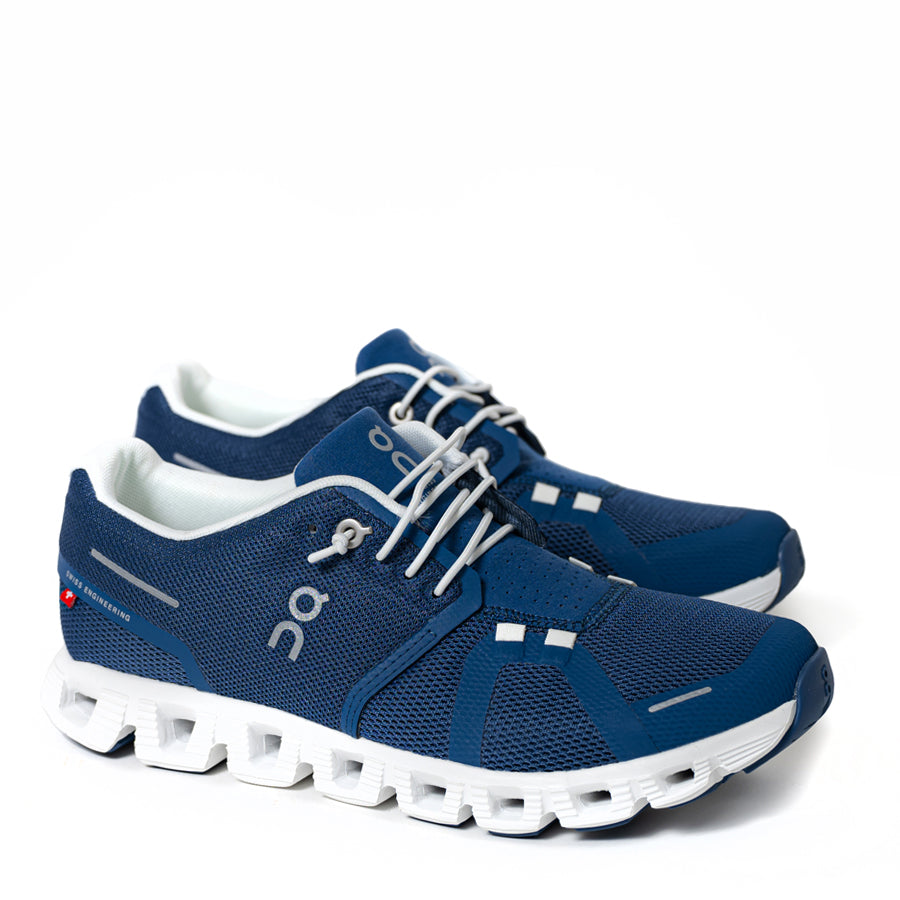 Men's On Running Cloud 5 Running Shoes | Marathon Sports
