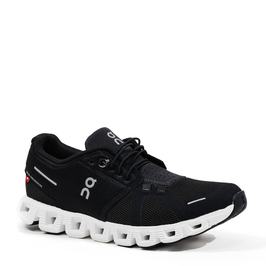 Men's On Running Cloud 5 Running Shoes | Marathon Sports