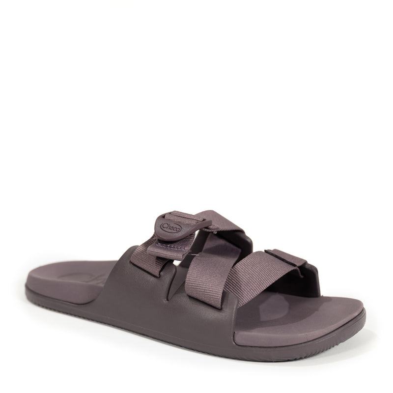 CHILLOS SLIDE-W - SPARROW - FABRIC